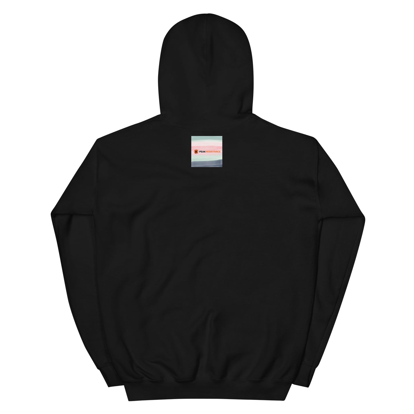 Peak Resisrtance TBTR Unisex Hoodie