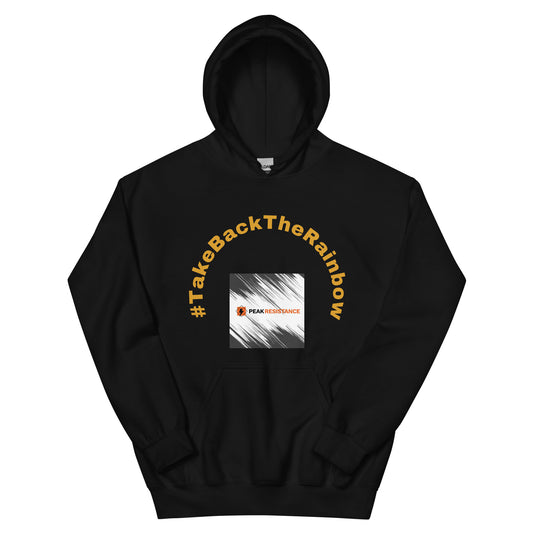 Peak Resisrtance TBTR Unisex Hoodie