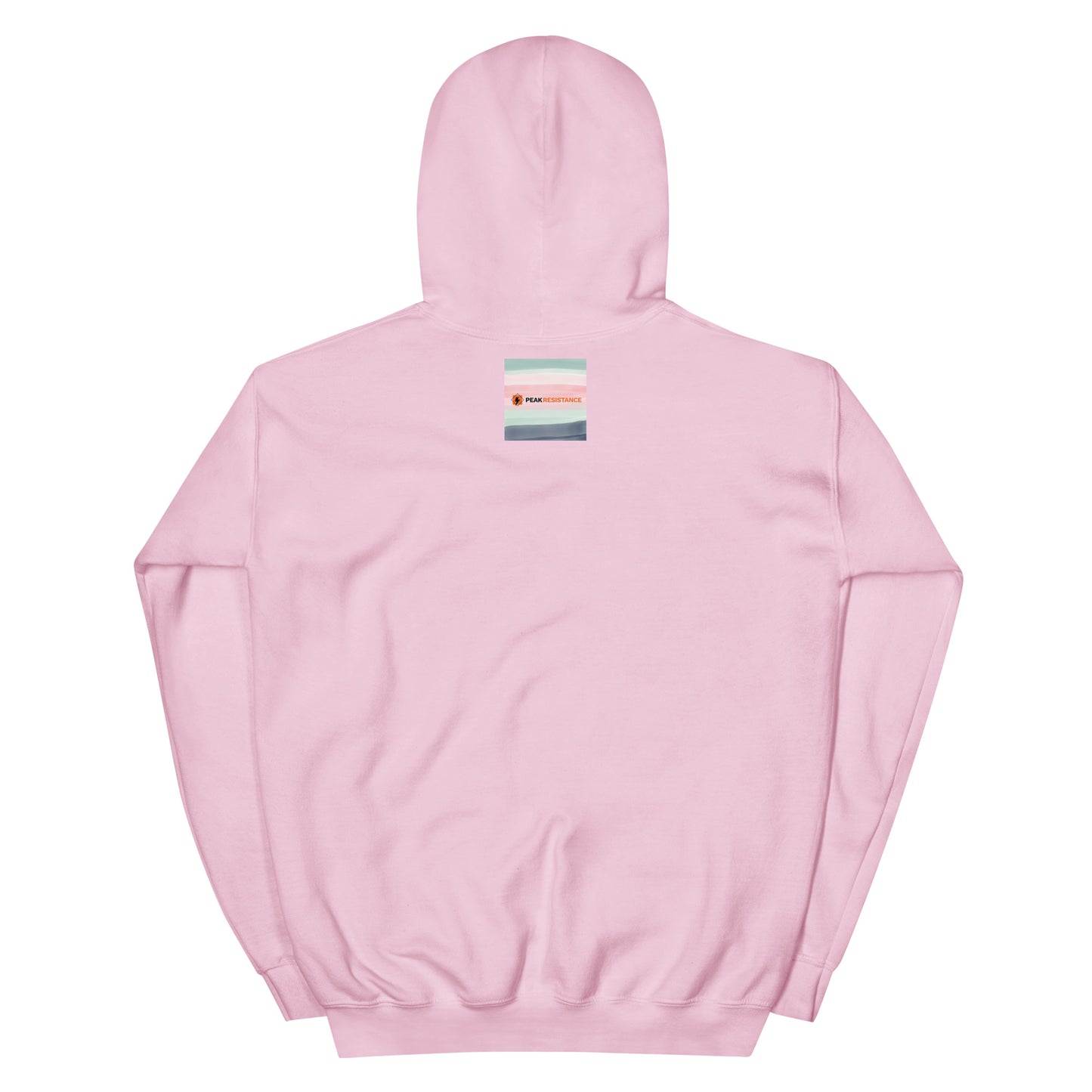 Peak Resisrtance TBTR Unisex Hoodie